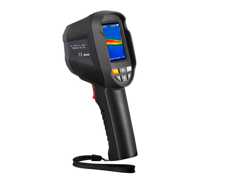 PCE INSTRUMENTS PCE-TC 30N