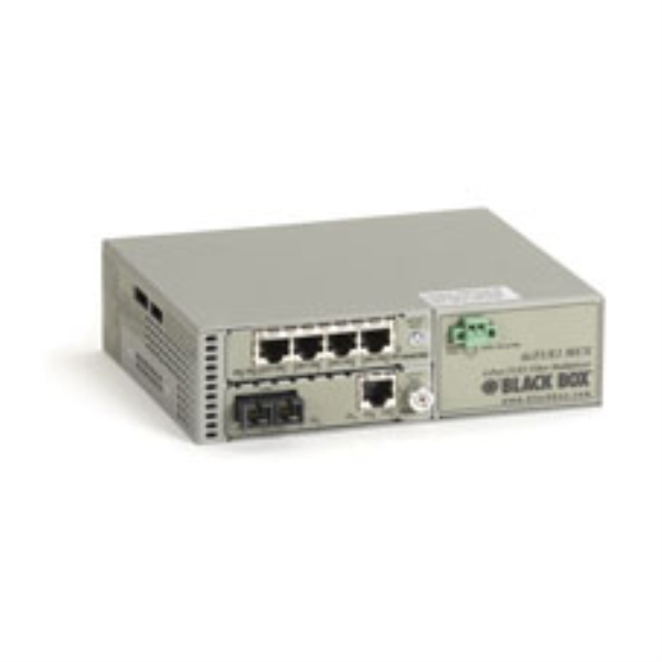 BLACK BOX CORP MT1415A-MM-SC