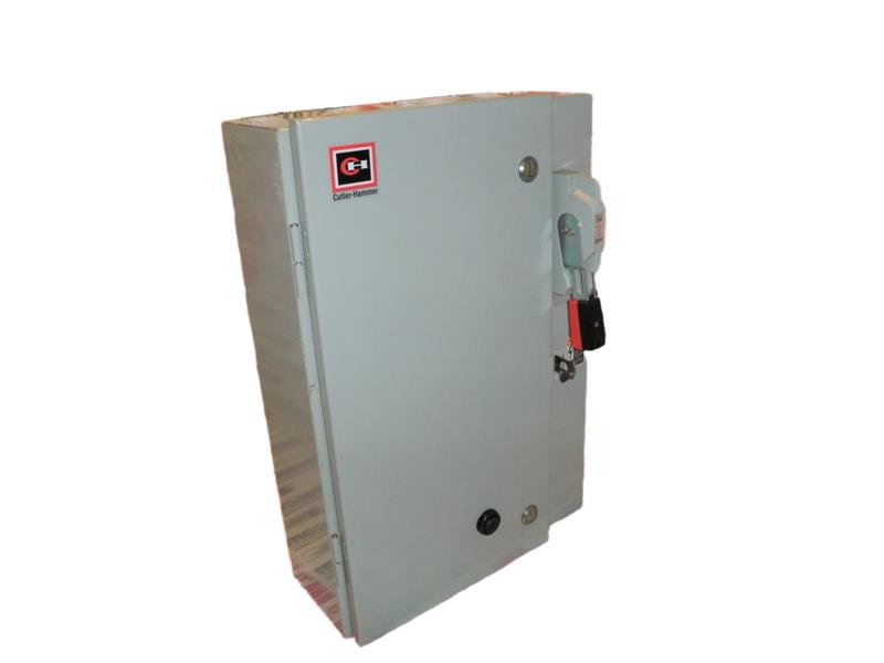 EATON CORPORATION ECN1711CAC-C1