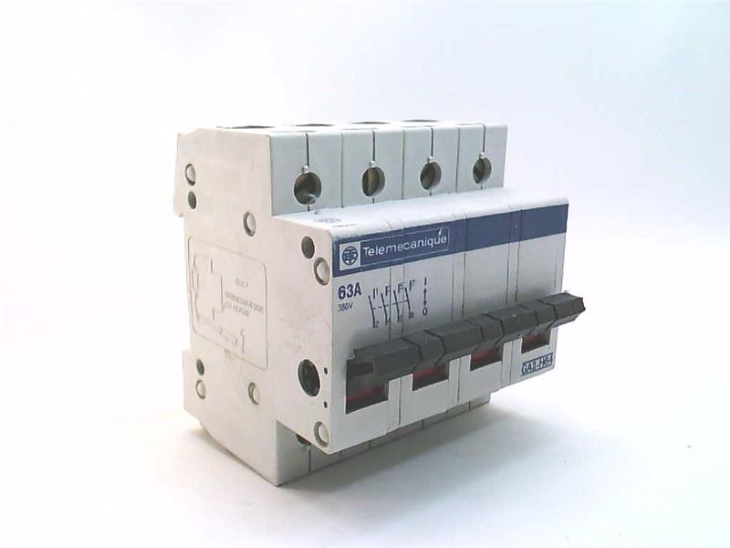 SCHNEIDER ELECTRIC GA2-H64
