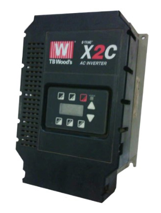 REGAL REXNORD X2C4010-0B