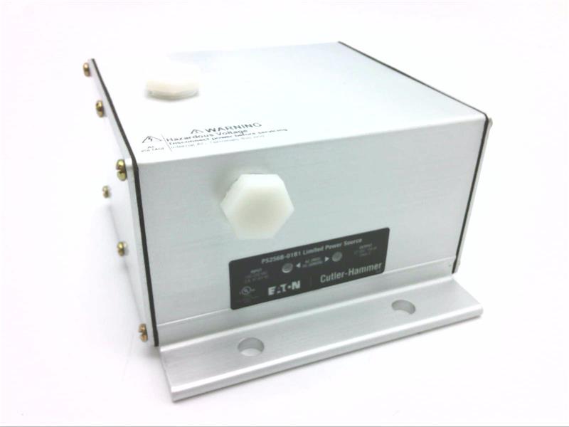 EATON CORPORATION PS256B-01B1