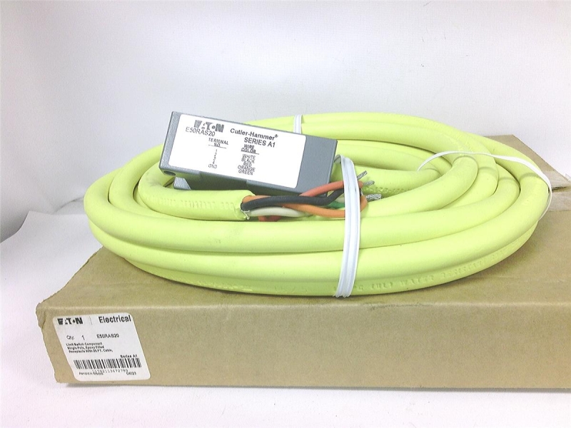 EATON CORPORATION E50RAS20