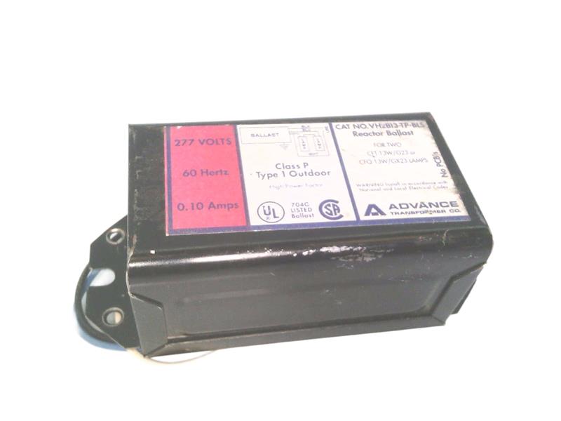 VH-2B13-TP-BLS by PHILIPS