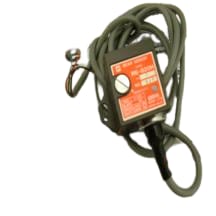 RS-820H-1 by MATSUSHITA ELECTRIC