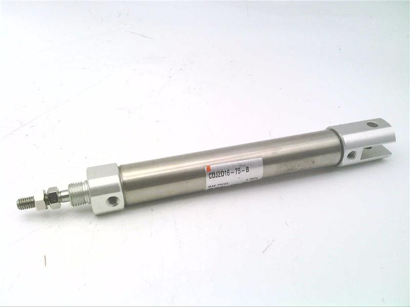 SMC CDJ2D16-75-B