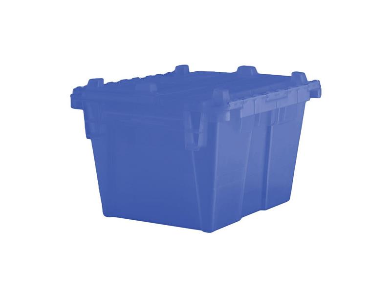 ORBIS CORP FP03 BLUE