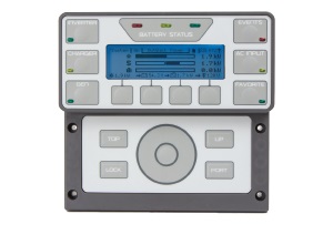 OUTBACK POWER SYSTEMS MATE3S