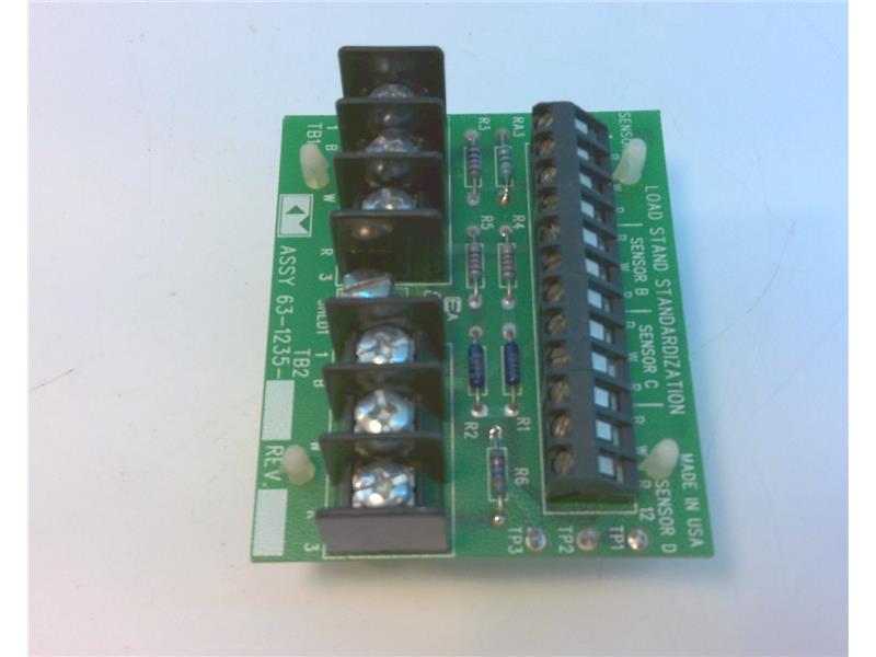 DANAHER MOTION 63-1235-01