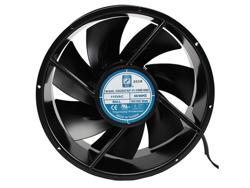 ORION FANS OA2547AP-11-1WB1868