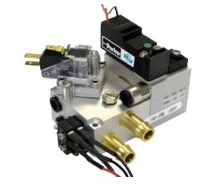 PARKER KVEX13143-312AD