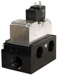 CP14DB47114W by ROSS CONTROLS