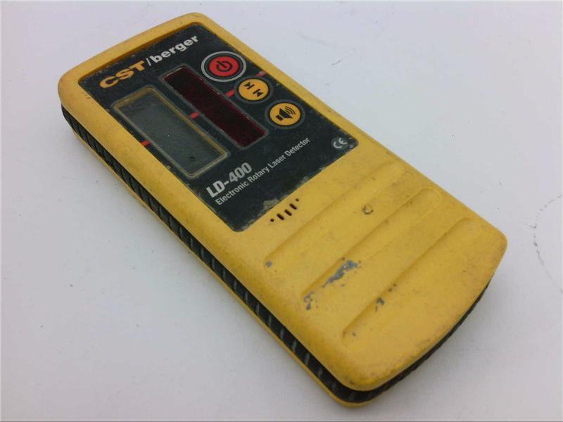 CST BERGER 57-LD400YEL