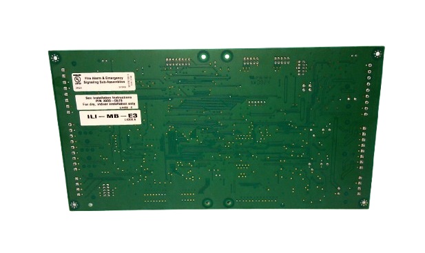 HONEYWELL ILI-MB-E3
