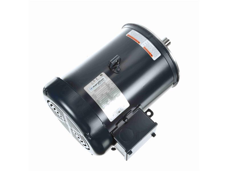 REGAL REXNORD 182TTFW16085