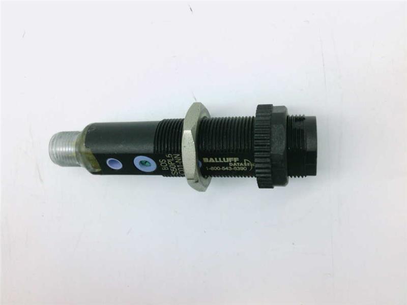 BALLUFF BOS-S50PL5-C01-NN