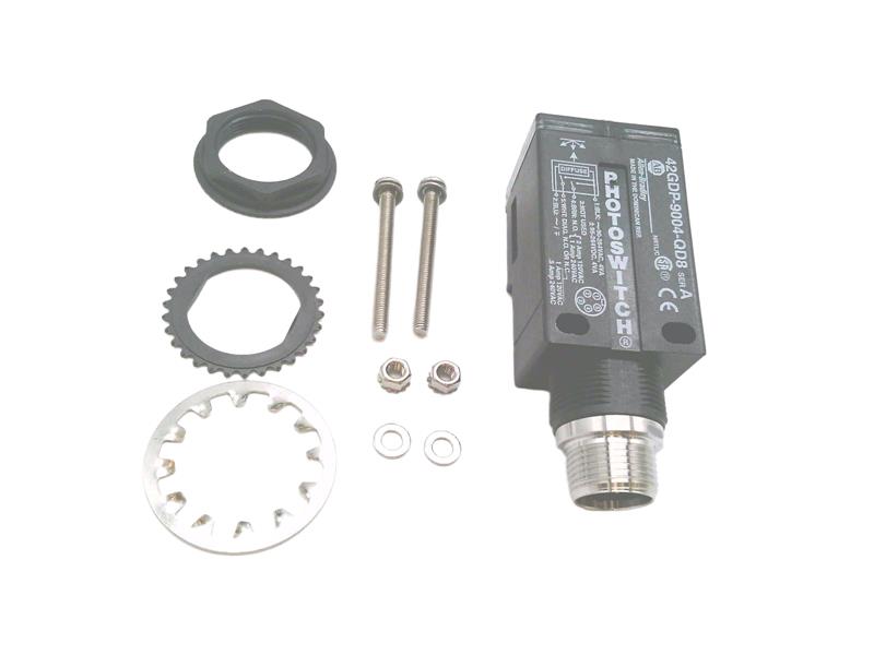 ALLEN BRADLEY 42GDP-9004-QD8