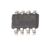 LT3470ETS8TRMPBF by ANALOG DEVICES