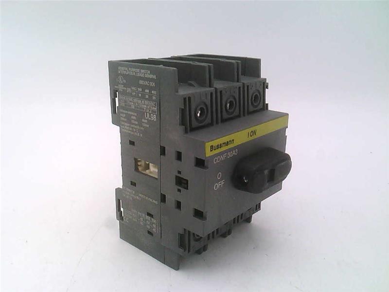 ASEA BROWN BOVERI CDNF30A3