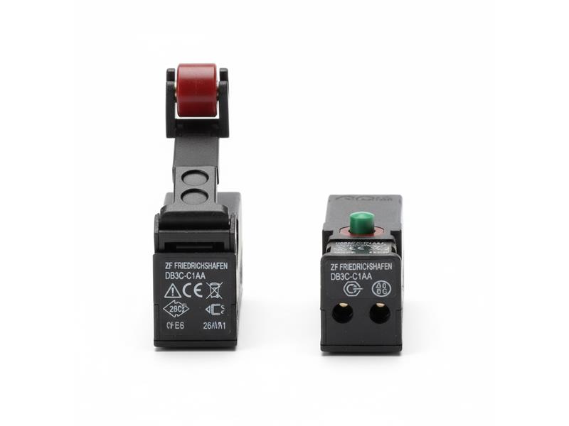 ZF FRIEDRICHSHAFEN DB3C-C1AA