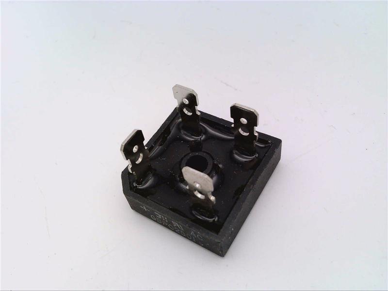 ON SEMICONDUCTOR GBPC2501