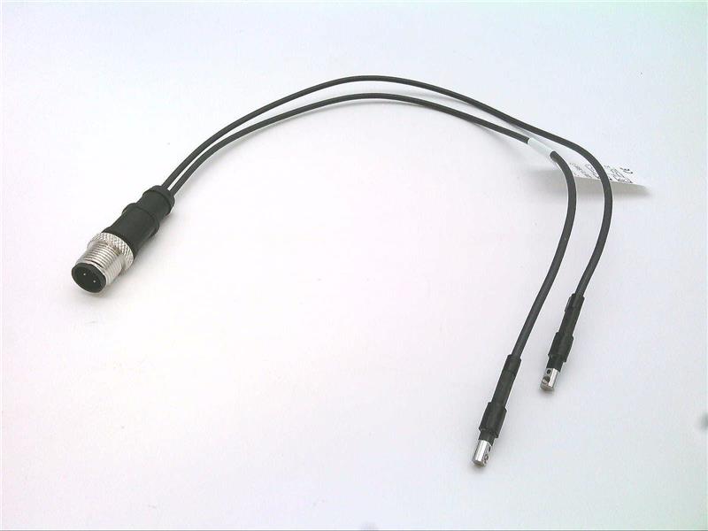 BMF 243K-PS-C-2A-SA95-S4-00,3 by BALLUFF