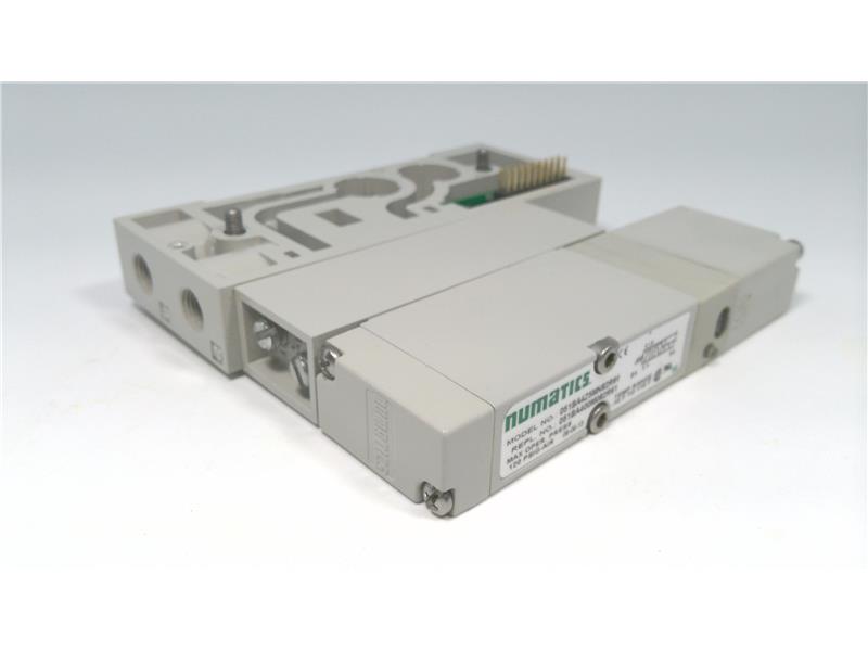 ASCO 051BA4Z5MN82R61