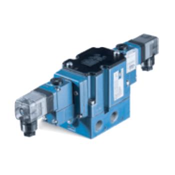 MAC VALVES INC 6322D-000-PM-871JM=CLSF