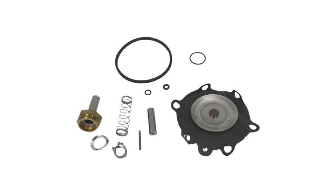 26E25O2-R1021ER by PARKER
