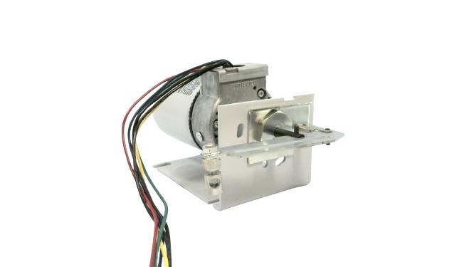 SCHNEIDER ELECTRIC MP-5433-0-0-4