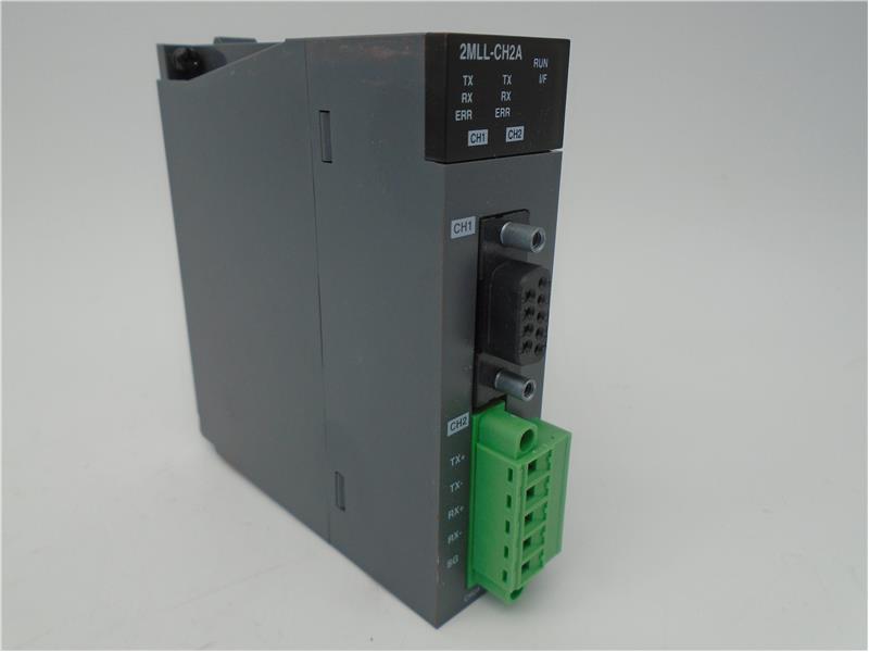 HONEYWELL 2MLL-CH2A-CC