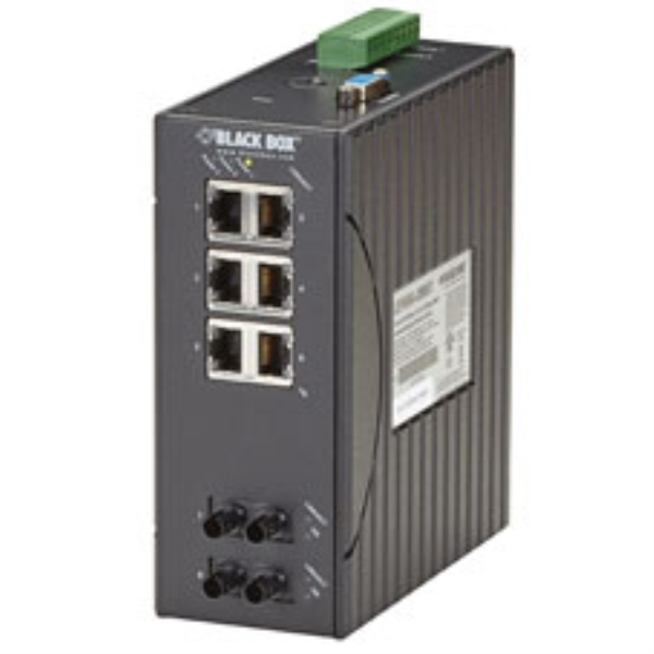 LEH906A-2MMST by BLACK BOX CORP