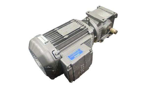 SEW EURODRIVE S37DRE80M4/DH