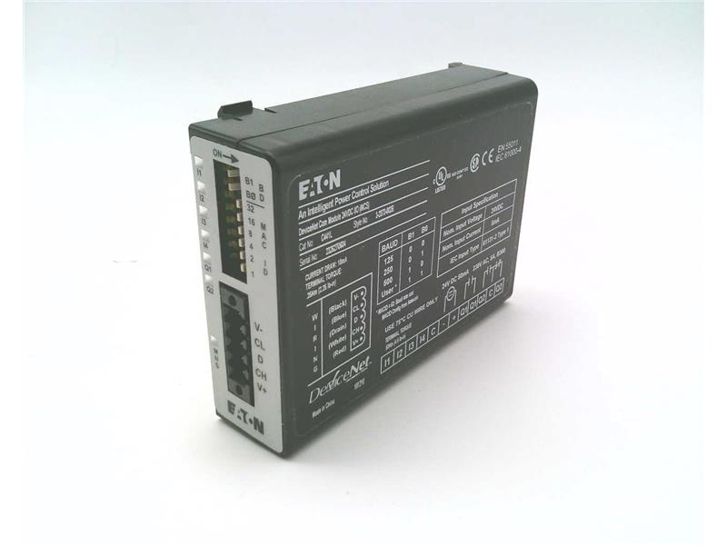 EATON CORPORATION C441L