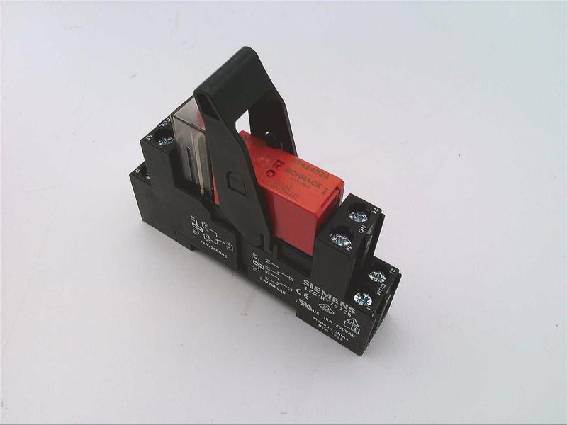 SIEMENS LZS:RT4A4R24