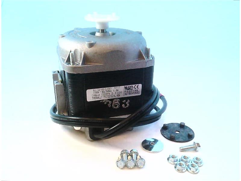 EC34W115 by REGAL REXNORD