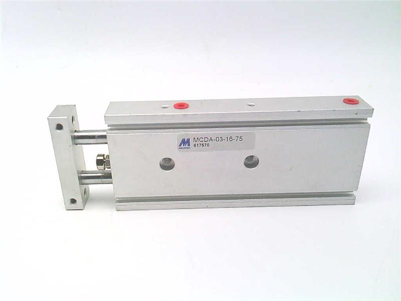 MINDMAN MCDA-03-16-75