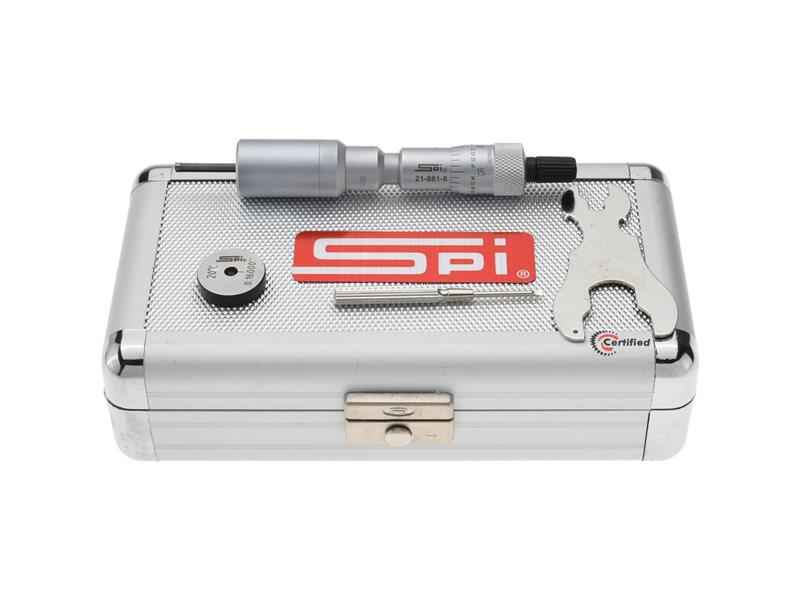 MS160712141 by SWISS PRECISION INSTRUMENTS