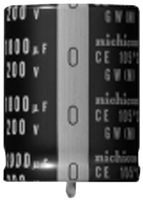 NICHICON LGW2W391MELC40