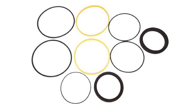 EATON CORPORATION 6781-G7858