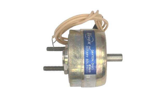 JOHNSON ELECTRIC H-1245-036