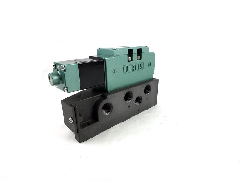 ASCO I24SA43BK000030