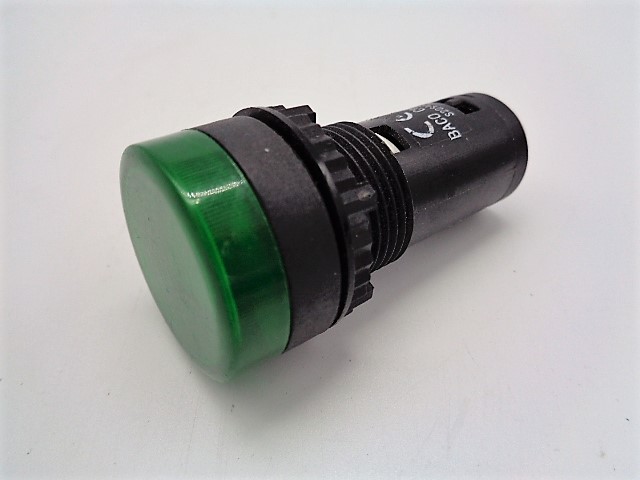 BACO CONTROLS S20S-3