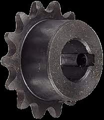 H35B14F-5/8 by US TSUBAKI