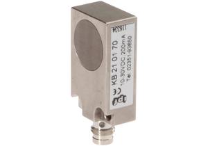 KB210170 by IPF ELECTRONIC