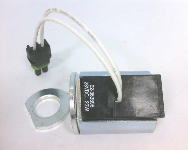 EATON CORPORATION 02-363396