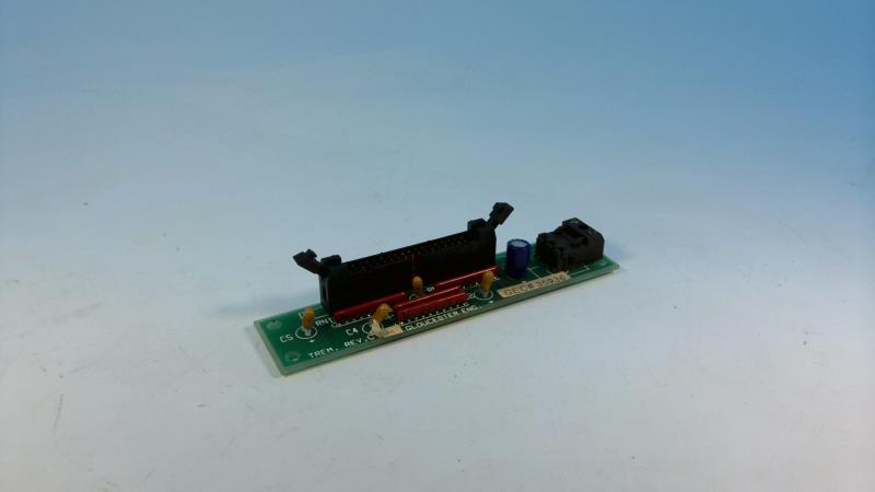 GLOUCESTER ENGINEERING 35936