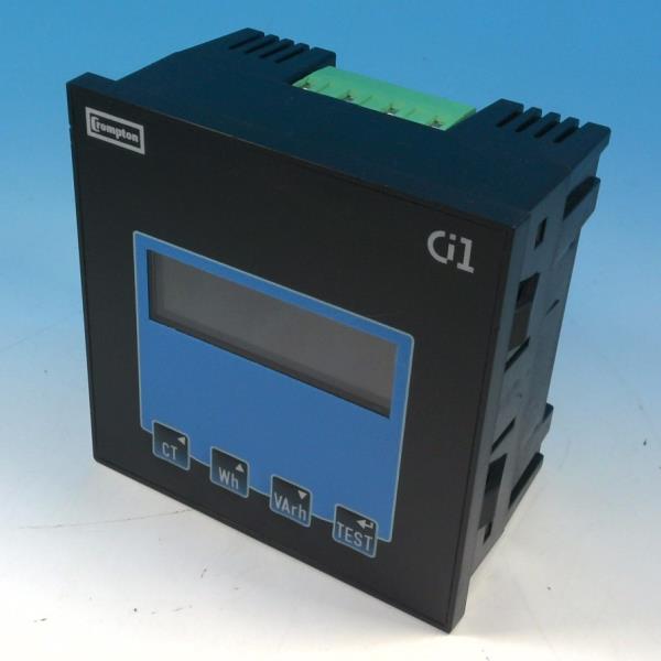 CI1-01 by TE CONNECTIVITY