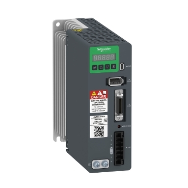 SCHNEIDER ELECTRIC LXM16DU04M2X