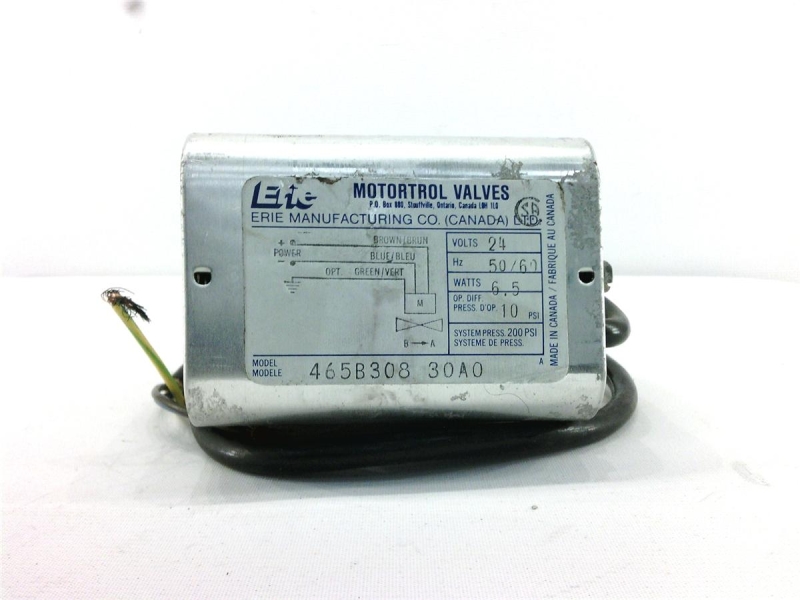 SCHNEIDER ELECTRIC 465B308